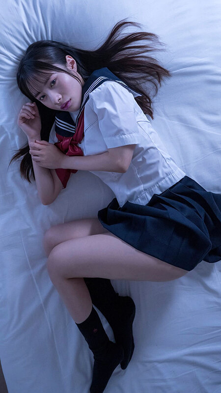 【実写版】托卵の娘主演松井日奈子原作俺太郎 サンプル 1