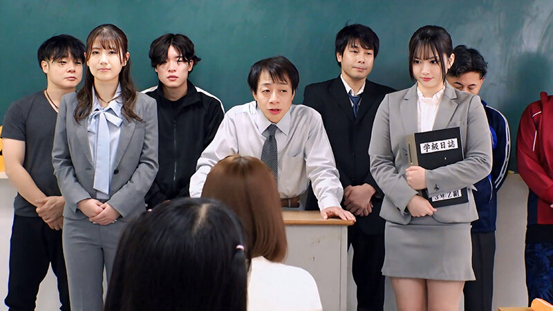 性FALENO女子！退学を回避するために残された道はただ一つ！～踏みにじられた性春～ サンプル 8