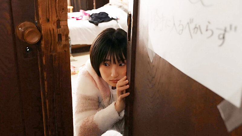 推しのチ●ポを咥えるために私は時間を止めました 糸井瑠花 サンプル 2