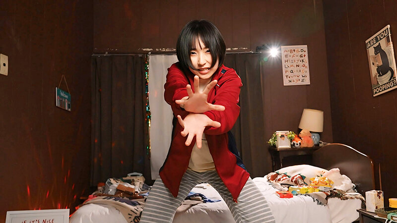 推しのチ●ポを咥えるために私は時間を止めました 糸井瑠花 サンプル 3