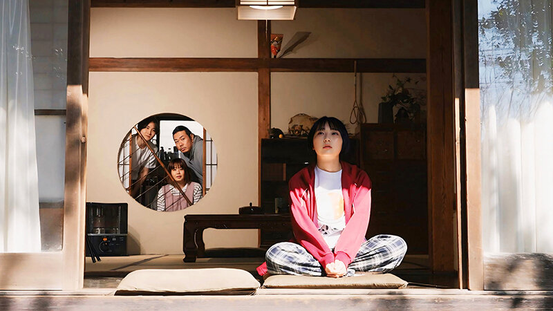 推しのチ●ポを咥えるために私は時間を止めました 糸井瑠花 サンプル 8