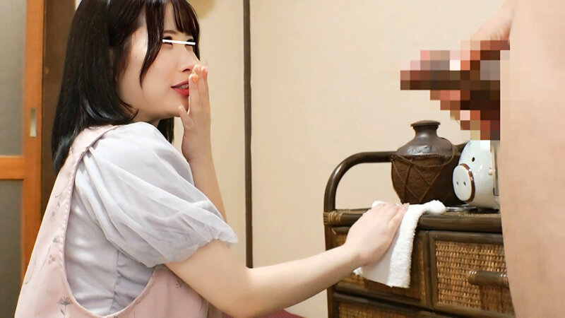 釣りの達人が自分の竿で釣りをしたら女性は釣れるのか？忍び寄る誘惑に家事代行サービスの女性たちは釣られてしまうのか！？ サンプル 12