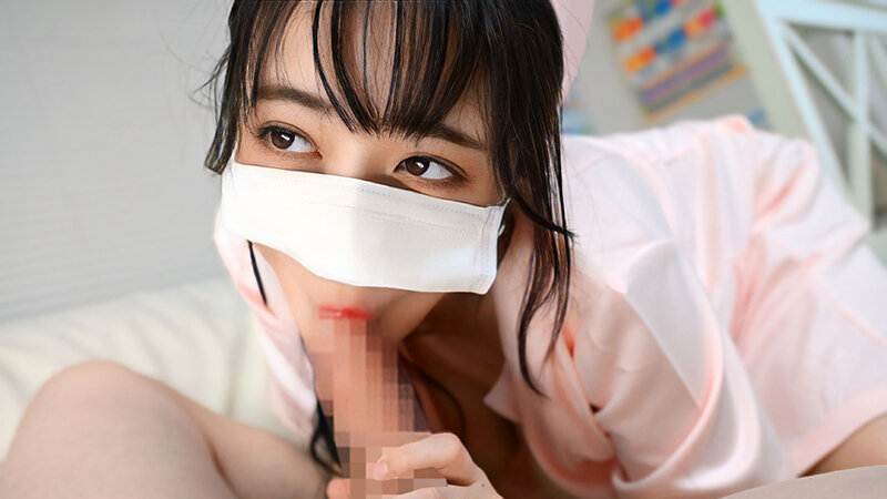 保育園の送り迎えでいつも挨拶してくれるシンママとセクシー系爆乳ライバーがまさかの同一人物。「二人だけの秘密にしてくれるなら」と口止めSEXするフェベチオ不倫の関係に…羽月乃蒼 サンプル 4