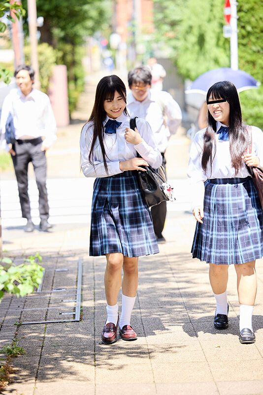 弱みを握られた生徒会長が呼び出されればすぐに駆け付けどこでも言いなり種付けSEX 似鳥日菜 サンプル 1