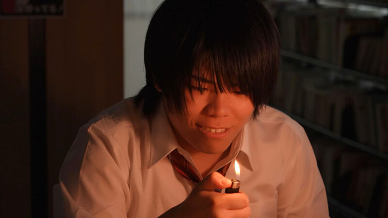 リベンジ誘淫学園 「嫌いな相手から性的苦痛を受ける」ことが最大の屈〇であると刷り込まれたいじめっ娘たち 小鈴みかん/足立める/鹿野あも サンプル 1