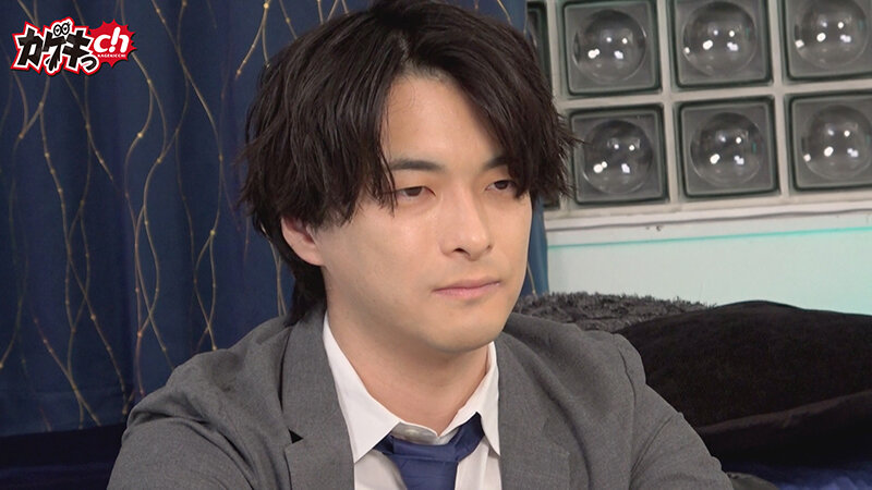イクイク！おちんちん研究 targetルークくん サンプル 1
