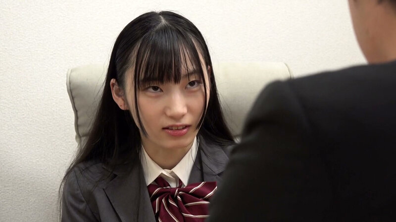 J●闇バイト 某掲示板の高額時給に騙された少女を擬牝台拘束で肉便器にして何度も子宮ゴリ突きピストン～こはる編～ サンプル 2