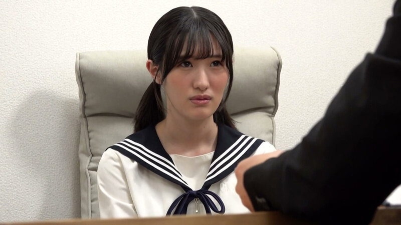 J●闇バイト 某掲示板の高額時給に騙された少女を擬牝台拘束で肉便器にして何度も子宮ゴリ突きピストン～さき編～ サンプル 2