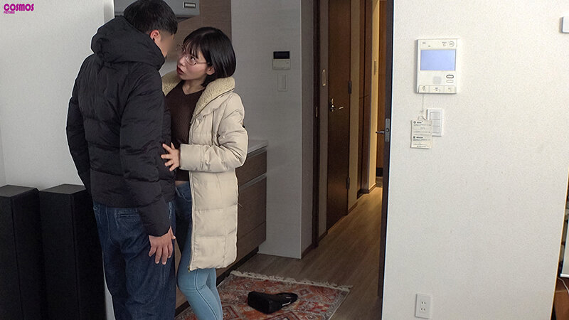 彼女のいない貧乏な自分にあるのは有り余る性欲と安アパートだけ 風俗に行く金も無いし若い子はノリが苦手…だからおとなしそうな人妻を捕まえてSEXしたら自分以上に性欲が凄かった！！ （仮名）スナオさん サンプル 2