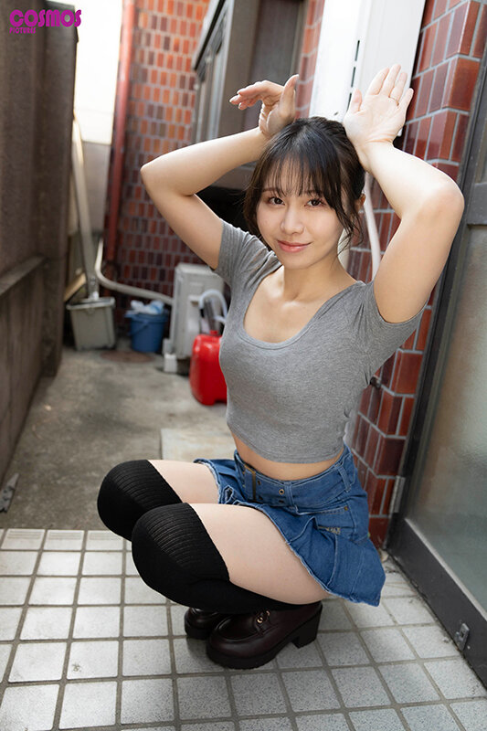真昼間からぐっちゃぐちゃなアナルSEX 変態ウサギちゃん1匹目 サンプル 1