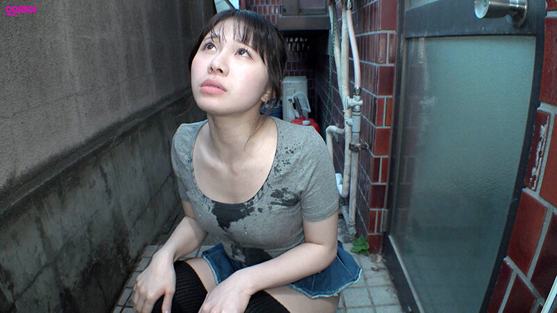 真昼間からぐっちゃぐちゃなアナルSEX 変態ウサギちゃん1匹目 サンプル 13