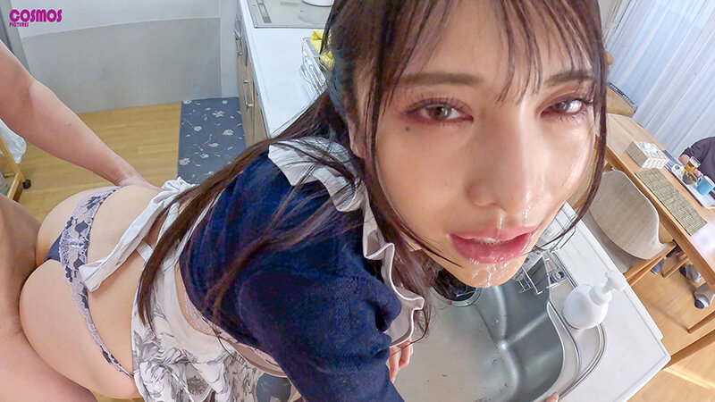 チ○ポケースの妻 チ○ポケース6号 サンプル 4