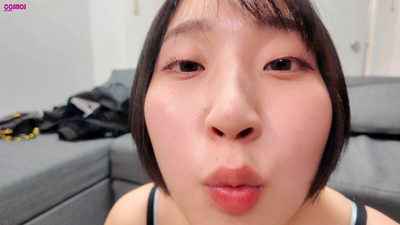 素人妻が一般大学生の自宅にコンドーム1つ渡され一泊一度のゴム姦では満足できず宿泊中2度もガチ中出しを許してしまう騎乗位で美白Gカップ乳を揺らす童顔妻 るかさん26歳 サンプル 2