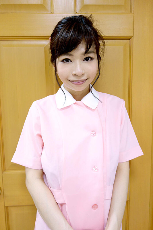 常に焦らす寸止めメンズエステ 青葉優香 サンプル 1