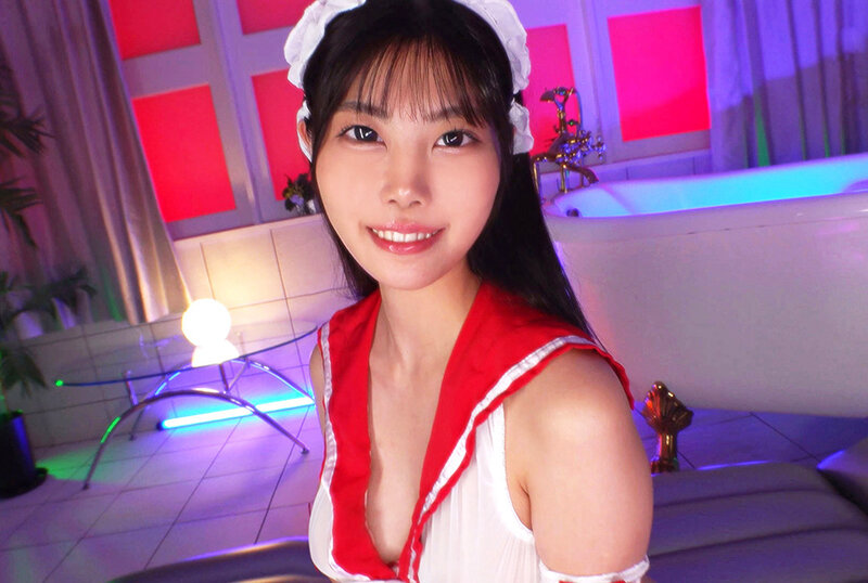 最高級美女 中出しソープ 浅風ゆい サンプル 1