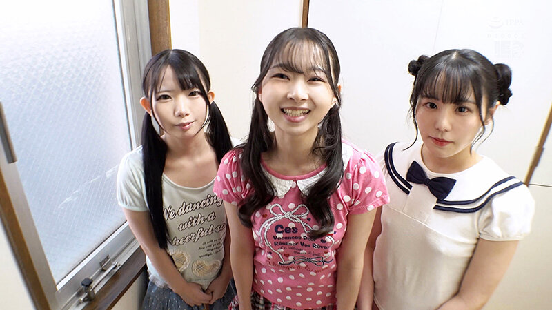 妹ハーレム サンプル 1