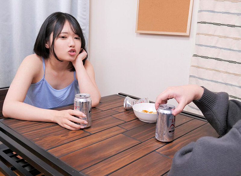 童貞卒業は初めてできた彼女相手にしたかったのに まさか妹で童貞喪失なんて… サンプル 13