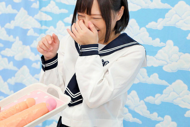 池袋で見つけた優しい女子校生に18cmメガチ○ポを素股してもらったらこんなヤラしい事になりました。 一条みお サンプル 2