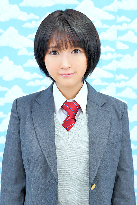 池袋で見つけた優しい女子校生に18cmメガチ○ポを素股してもらったらこんなヤラしい事になりました。 深田結梨 サンプル 2