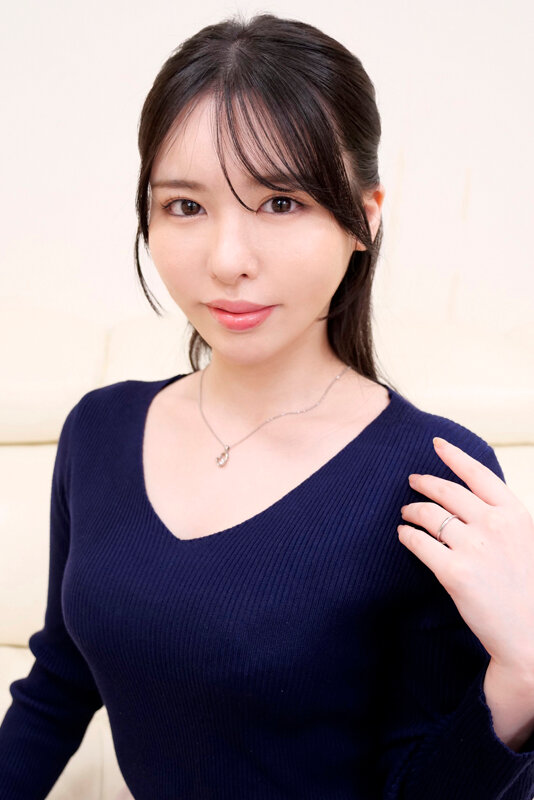 経験豊富な優しい素人人妻が最高の童貞筆おろし 黒島玲衣 サンプル 1