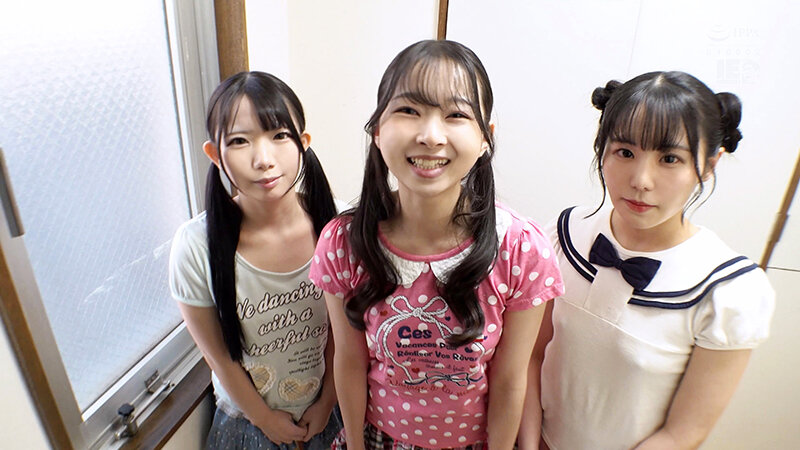妹ハーレム コーナー1 サンプル 1