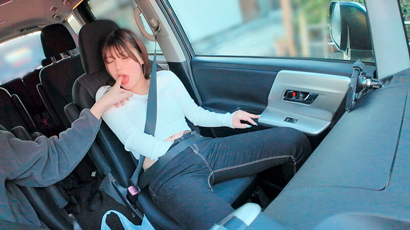 「興味はあるけど一人でするのが怖くて…」普段は大人しいセフレちゃん有加里ののかに誘われて初めてのキメセク不倫デート サンプル 13
