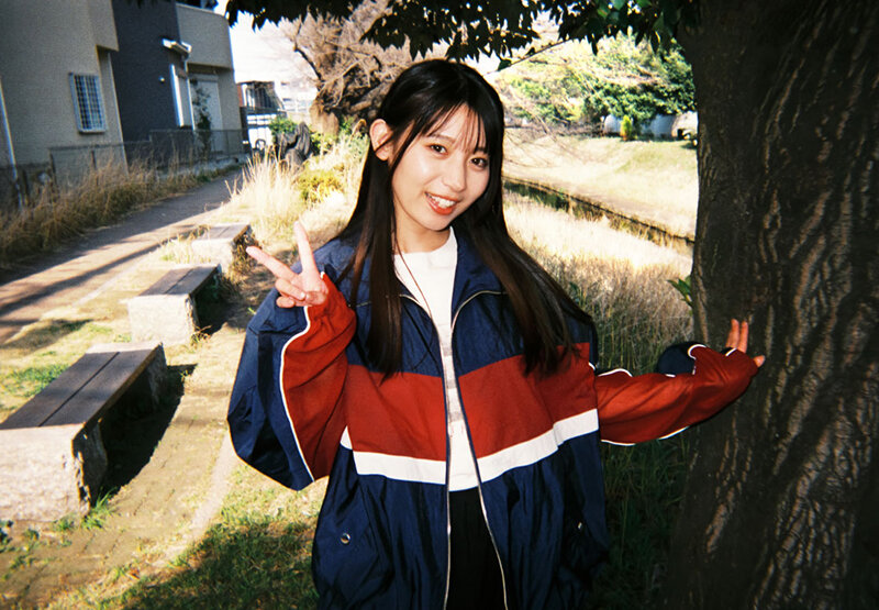 日本でイチバン精子を嬉しそうに飲んでくれる女の子 キラキラ笑顔セフレちゃん宇流木さららと精飲ゴクゴク中出しデート サンプル 2
