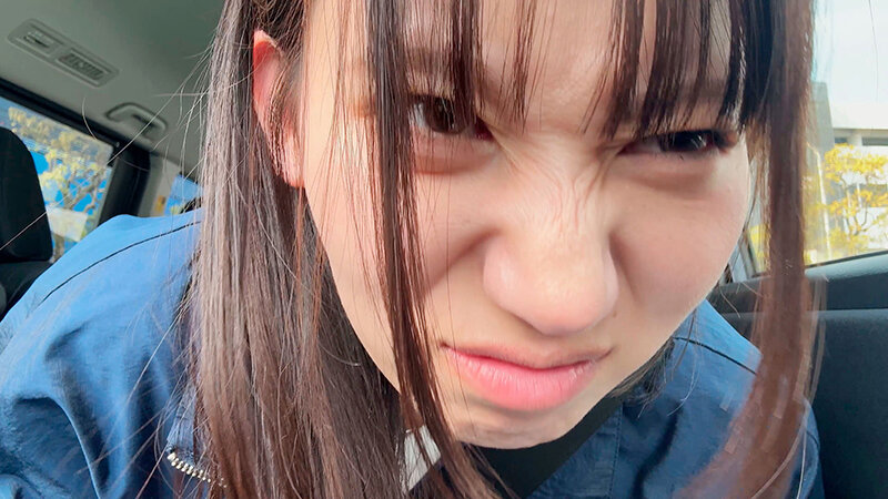 日本でイチバン精子を嬉しそうに飲んでくれる女の子 キラキラ笑顔セフレちゃん宇流木さららと精飲ゴクゴク中出しデート サンプル 9