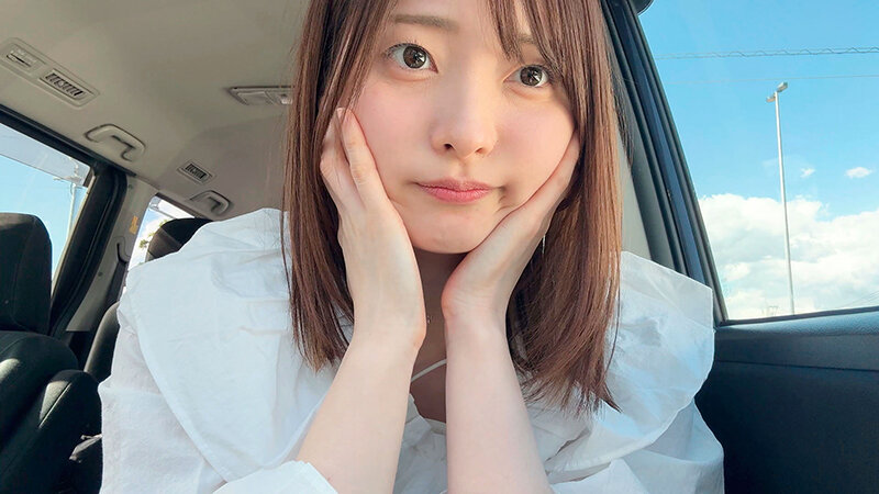 金曜の夜、何度も中出しをした想い出を残したくて…ほんわか美人セフレちゃん中城葵と朝から晩まで精飲と中出しをした週末2日目の記録 サンプル 12