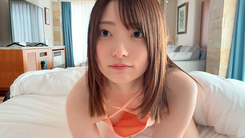 金曜の夜、何度も中出しをした想い出を残したくて…ほんわか美人セフレちゃん中城葵と朝から晩まで精飲と中出しをした週末2日目の記録 サンプル 6