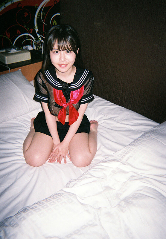 パイズリ大好き！！美巨乳セフレちゃん柏木こなつとラブホをはしごして丸1日巣ごもり挟射＆中出しデート サンプル 1