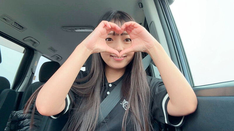 「精子が出るところも中に出されるところも感じたい…」パイパン美少女セフレ泉りおんと真正半外半中出しデート サンプル 4