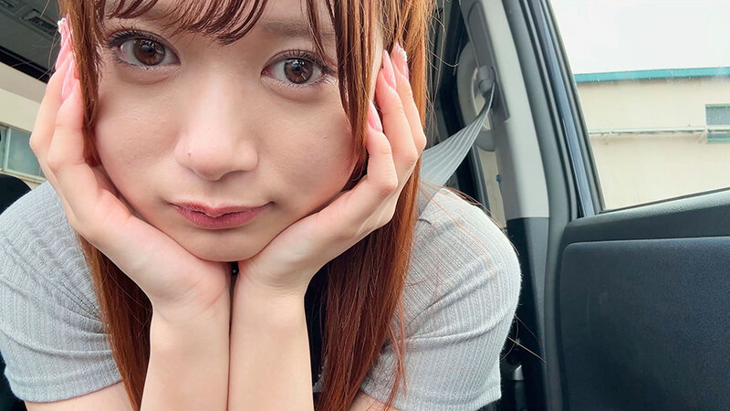 出会って3秒でキス！！ベロチュウ大好きセフレ北岡果林とラブホ巡りで1日中接吻デート サンプル 14