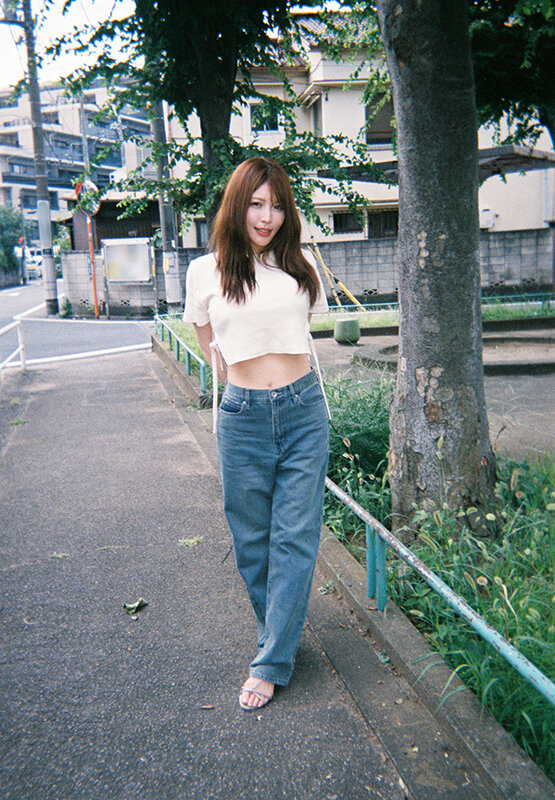 最高に相性の良い既婚者セフレ新村あかりと夜から朝にかけて全身ペロペロなめくじ舐めまわし精飲不倫デート サンプル 4