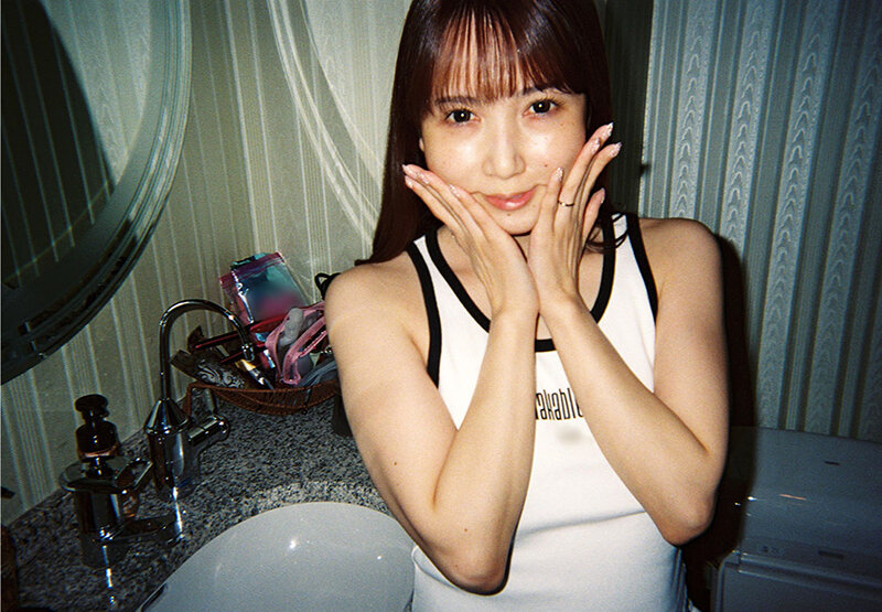 自宅で潮吹きしたくないからラブホで思いっきり潮吹きしたい！人妻セフレ友田彩也香と夜から朝にかけて1泊2日のイチャびちゃ不倫デート サンプル 2