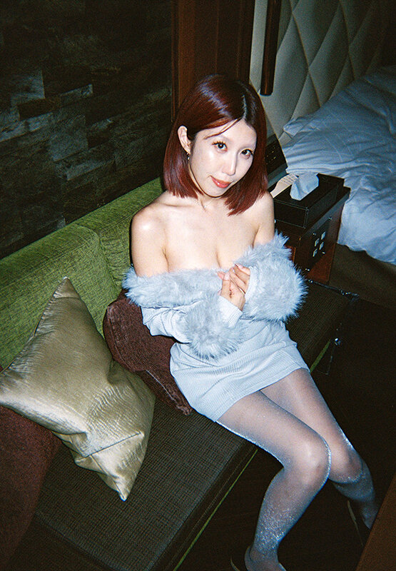 パイズリで沼っちゃえ 美巨乳セフレお姉さん谷あづさとラブホをはしごして丸1日巣ごもり挟射＆中出しデート サンプル 1