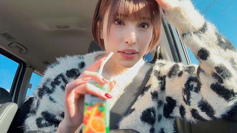 「失恋したから思い切り気持ち良くなりたくて…」傷心セフレGAL若宮はずきに誘われ初めてのキメセク絶頂デート サンプル 4