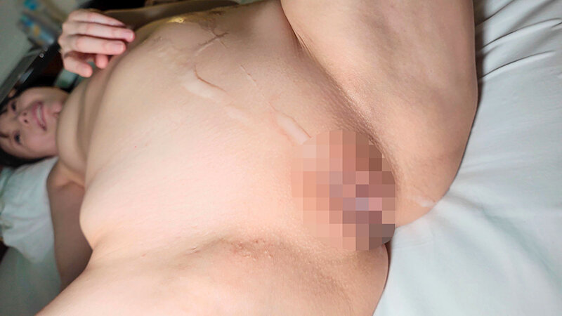 「精子が出るところも中に出されるところも感じたい…」パイパン美少女セフレ天馬ゆいと真正半外半中出しデート サンプル 10