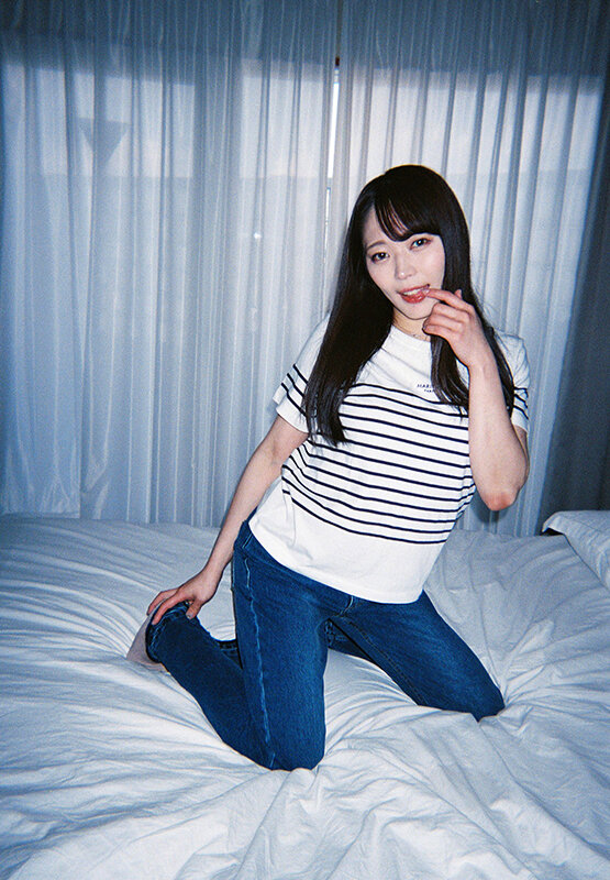 「精子が出るところも中に出されるところも感じたい…」最高に相性の良いシングルマザーセフレ川越ゆいと夜から朝にかけて真正半外半中出しデート サンプル 4