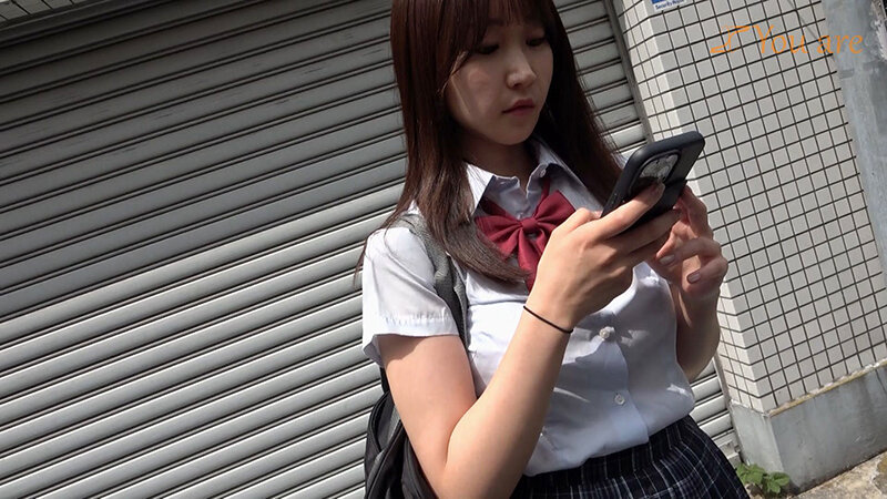 大人を舐めたデカ乳メスガキにち〇ち〇制裁！「なに撮影してんの」と塩対応を徹底的にガン突き生中だしで理解からせ！ 依本しおり サンプル 1