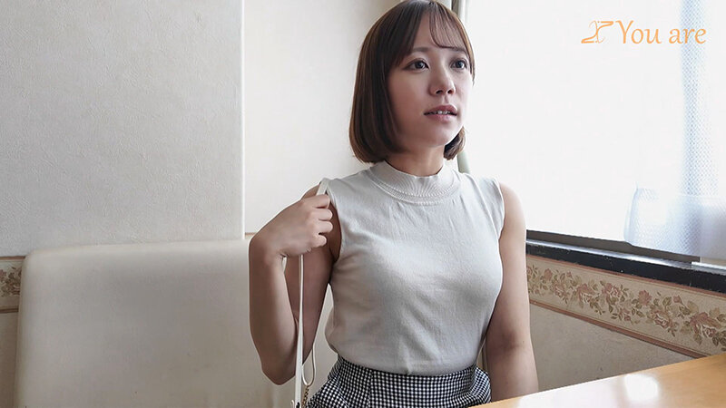 夫の借金で哀れな身代わり人妻！言いなりハメ撮りNTRで大量潮吹き、体験したことない激しいピストンに連続イキ！ 小野寺舞 サンプル 1