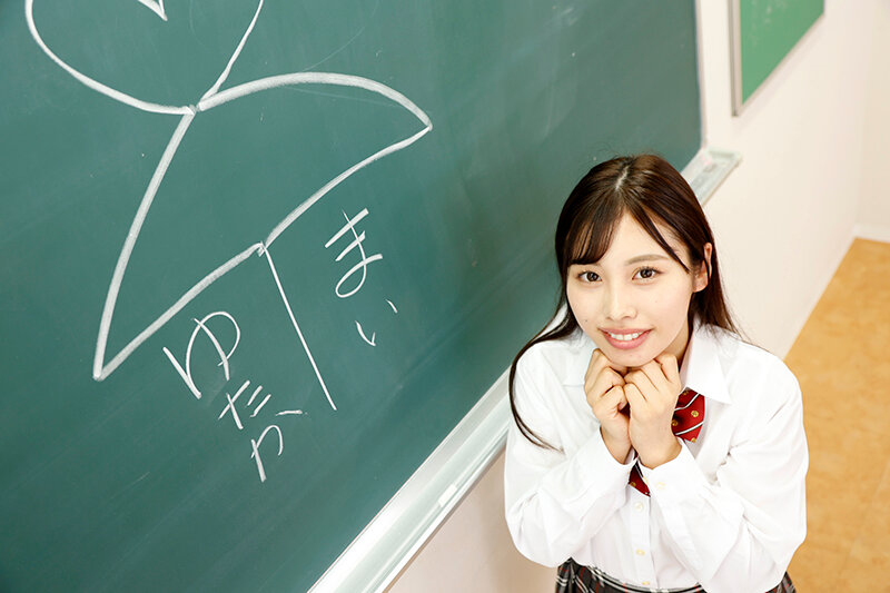 君のことが大好きです！付き合ってください！ 可愛いクラスメイトからの告白から始まったイチャイチャラブラブ生活！ 有栖舞衣 サンプル 5