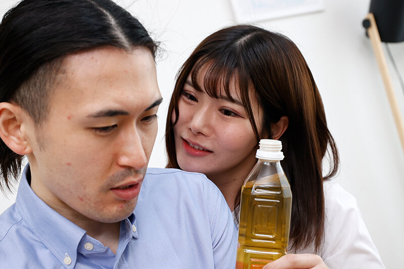 お姉ちゃんは弟君が大好き！お姉ちゃんのおっぱいとま〇こを使っていいから、いっぱいエッチしよ！いいよね！？ 櫻茉日 サンプル 6