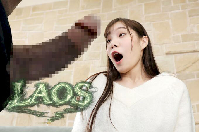 黒人デカマラで美少女マ○コズボズボ破壊！！ サンプル 8