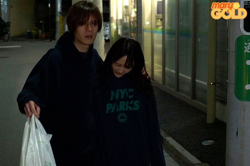 セックスが好きじゃなかった私がお持ち帰りされた男の家で週末ずっとダラダラとキメセクし続けたらセックスが大好きになりました。澪奈あすみ サンプル 1
