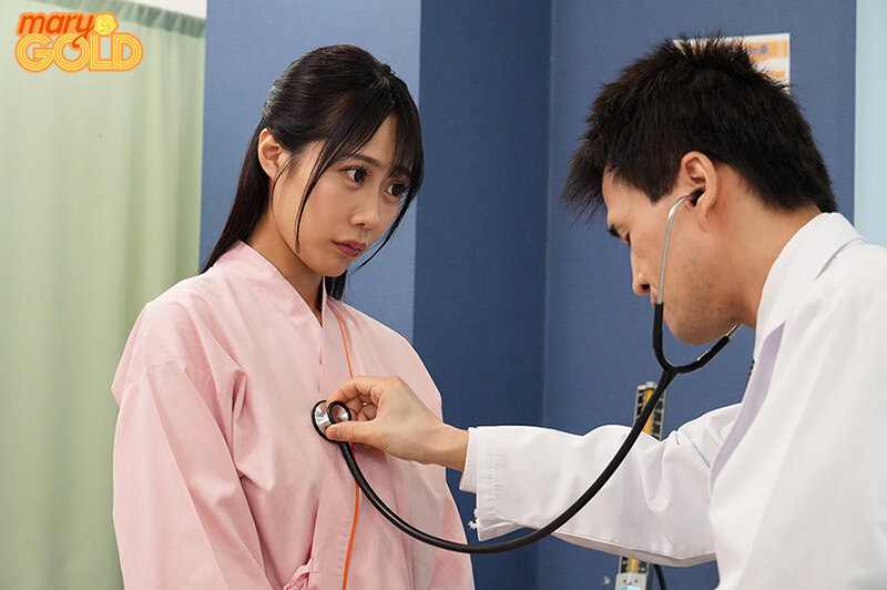 倫理なき医師たちの健康診断ハラスメントに勃起乳首アクメさせられた新卒OL 澪奈あすみ サンプル 2