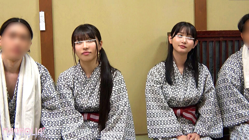 013＃街角素人モニタリング/JD温泉スワッピングVol.1/MAGNOLIAパーフェクトエディションッ！ サンプル 1
