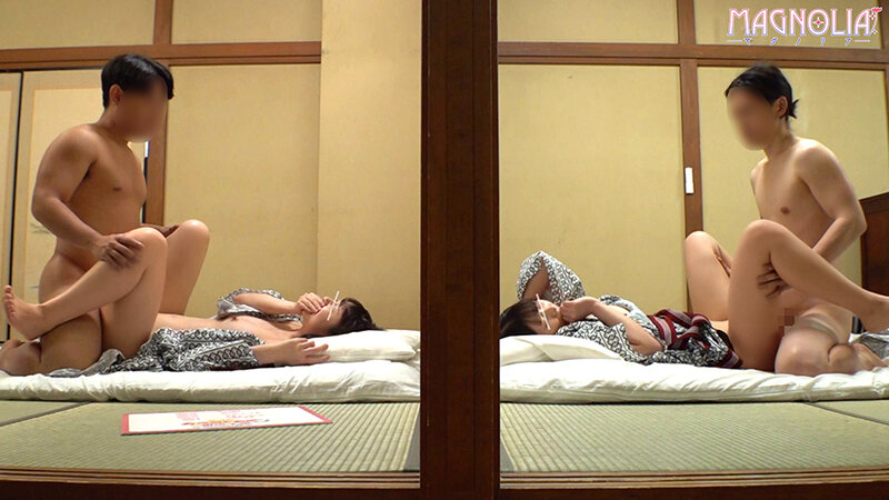 013＃街角素人モニタリング/JD温泉スワッピングVol.1/MAGNOLIAパーフェクトエディションッ！ サンプル 4