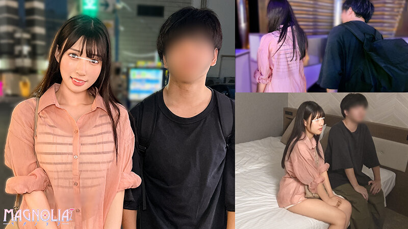018＃街角素人モニタリング/ラブホに招かれた友達同士の男女は2人きりになったら賞金10万円のSEXゲームに挑戦してしまうのか！？Vol.2/MAGNOLIAパーフェクトエディションッ！ サンプル 11