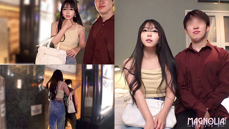018＃街角素人モニタリング/ラブホに招かれた友達同士の男女は2人きりになったら賞金10万円のSEXゲームに挑戦してしまうのか！？Vol.2/MAGNOLIAパーフェクトエディションッ！ サンプル 6